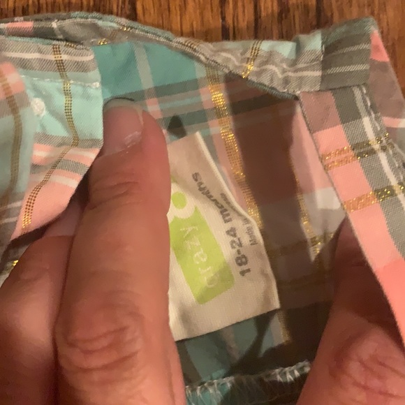 18-24 months crazy8 dress - Picture 4 of 4